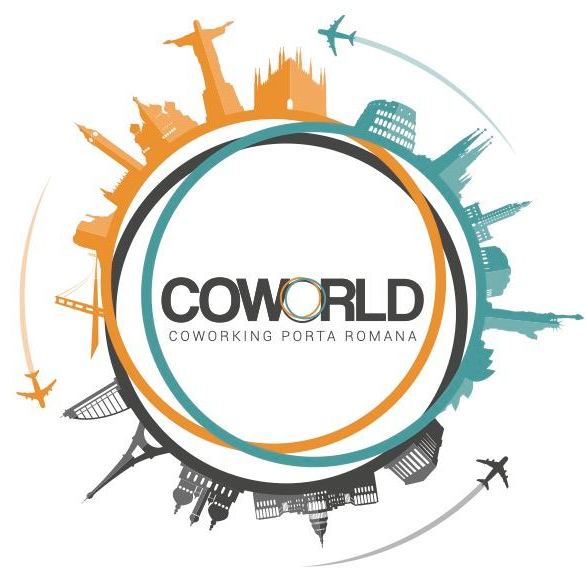 Coworking Porta Romana By Coworld 5