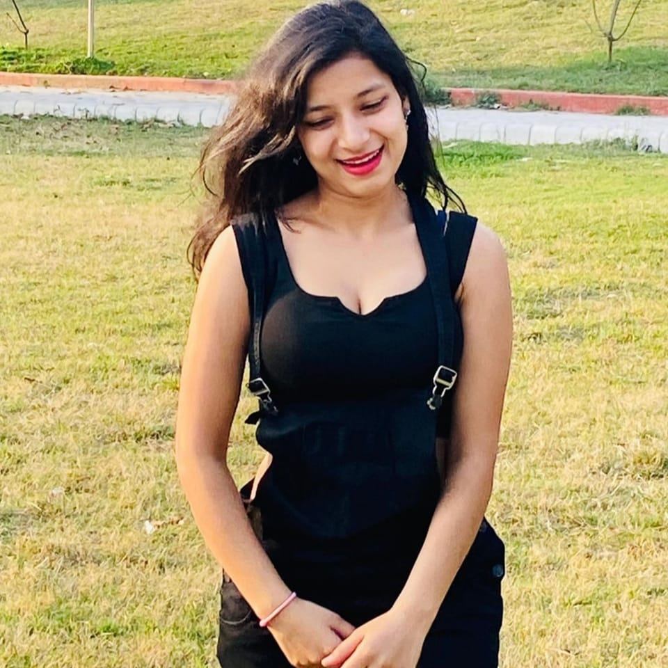 Sweety Roy