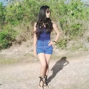 Miss Riah