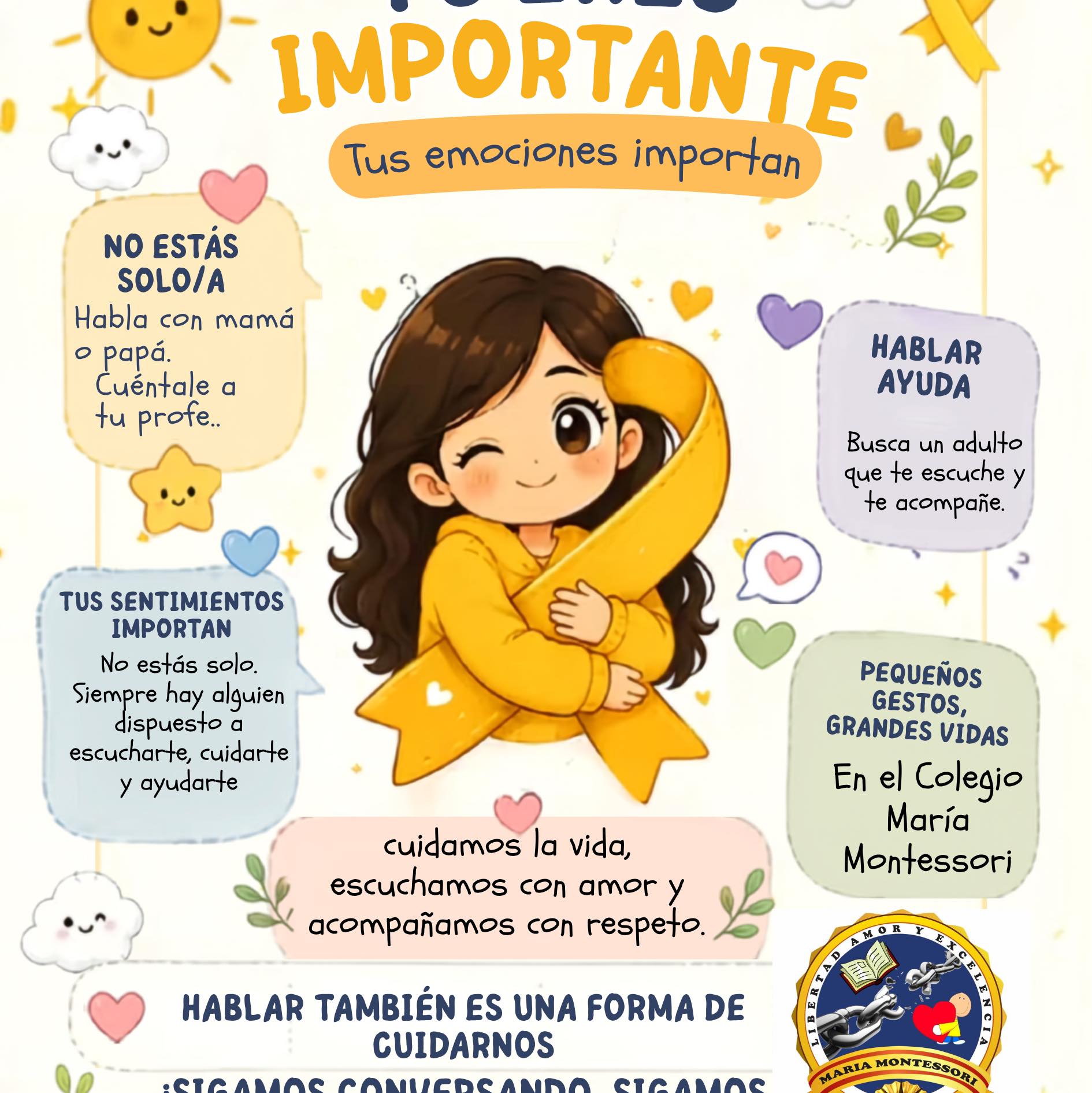 Colegio Maria Montessori Arauca SAS