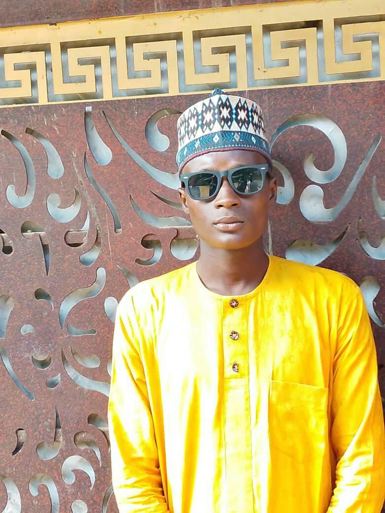 Ahmad Aliyu Raha