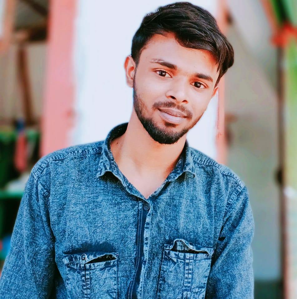 Mr..Hridoy