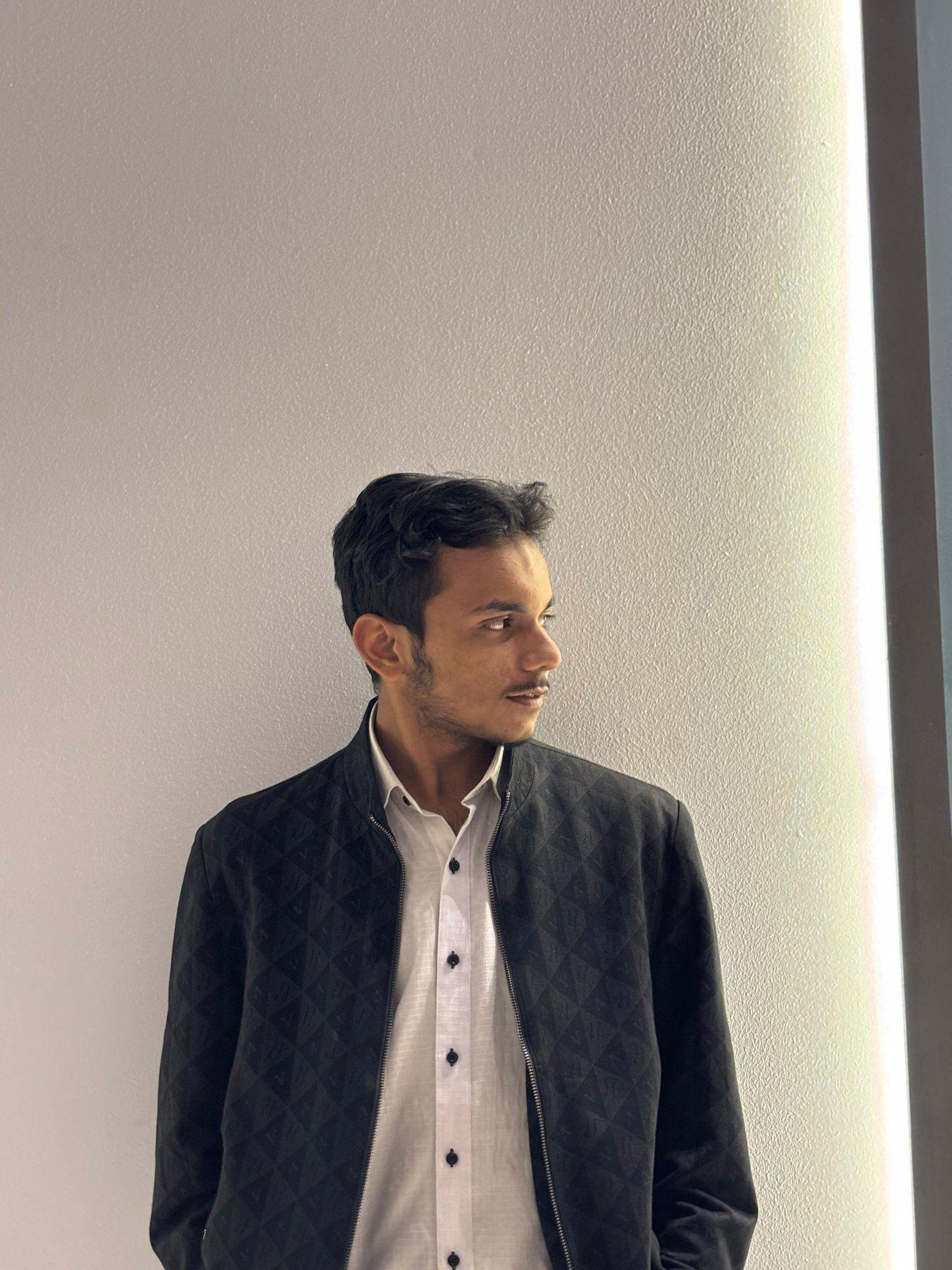 Mirajul Kabir