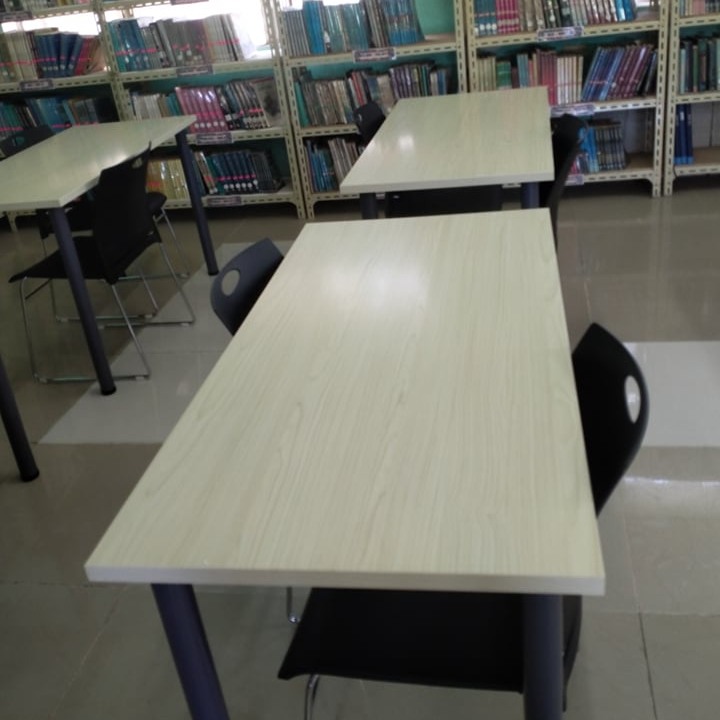 CTU-Tuburan-Tabuelan Library