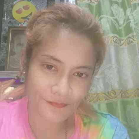Pranee Gubooy