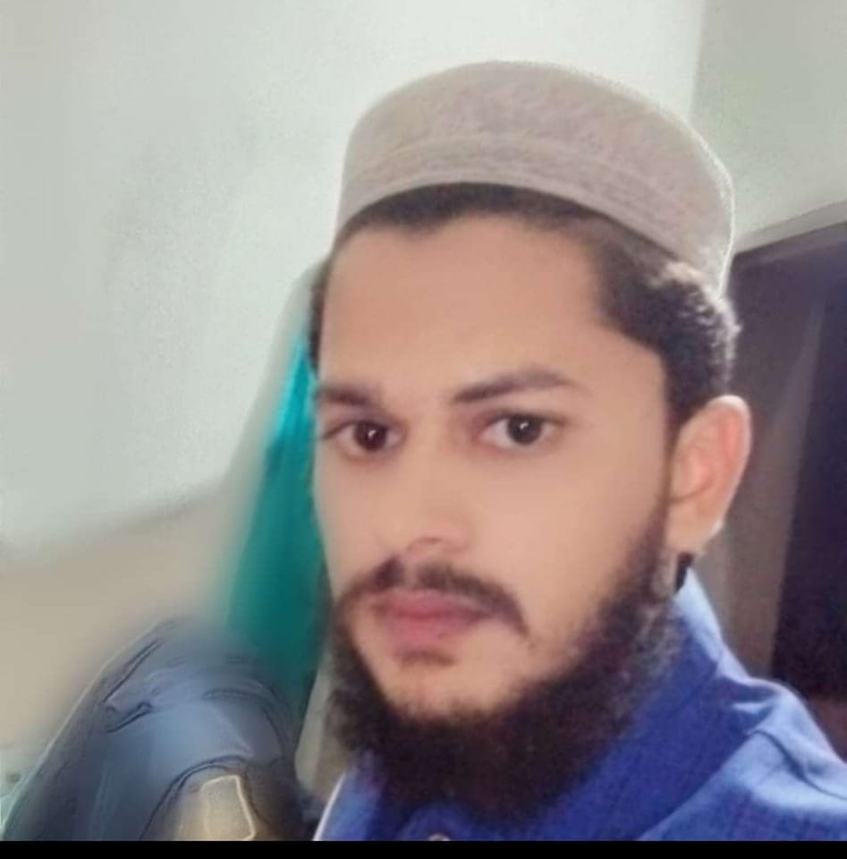 Asad Mayo
