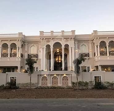 Al-Fareed Construction Company | Lahore