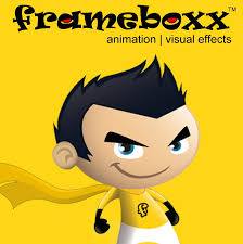 Frameboxx Animation & Visual Effect