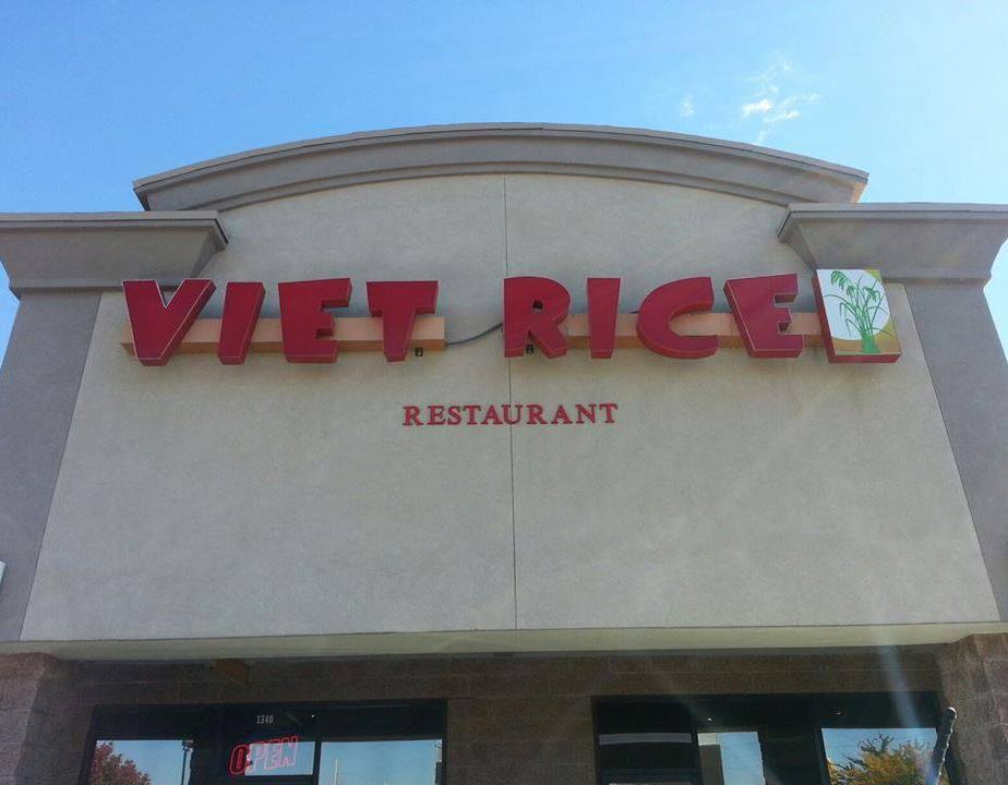 Viet Rice | Rio Rancho NM