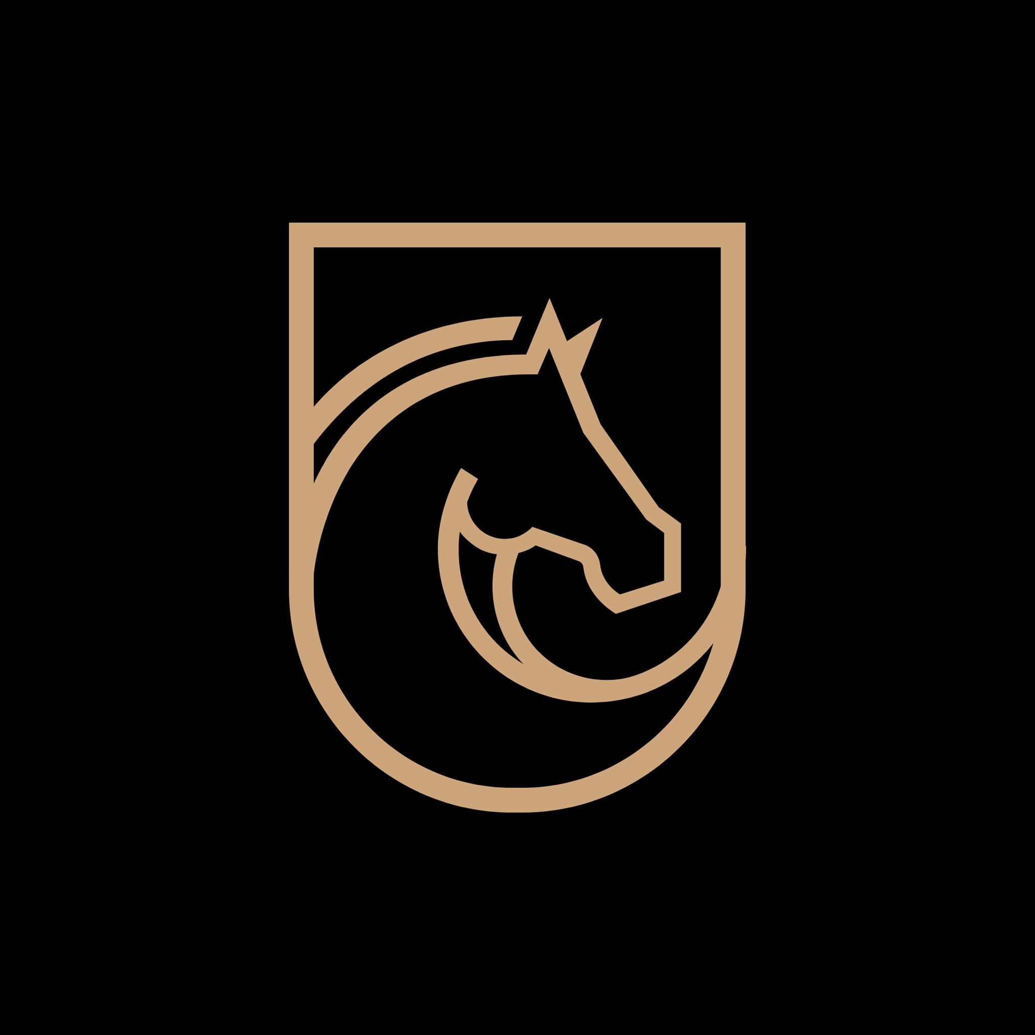 Coral Island All Horse Colors