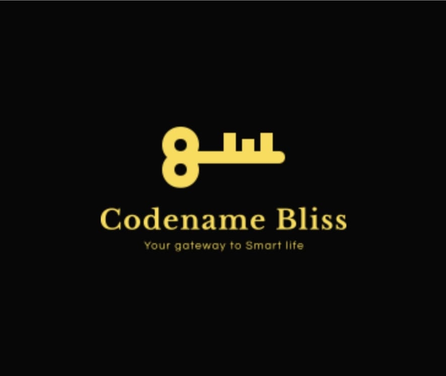 Codename Bliss