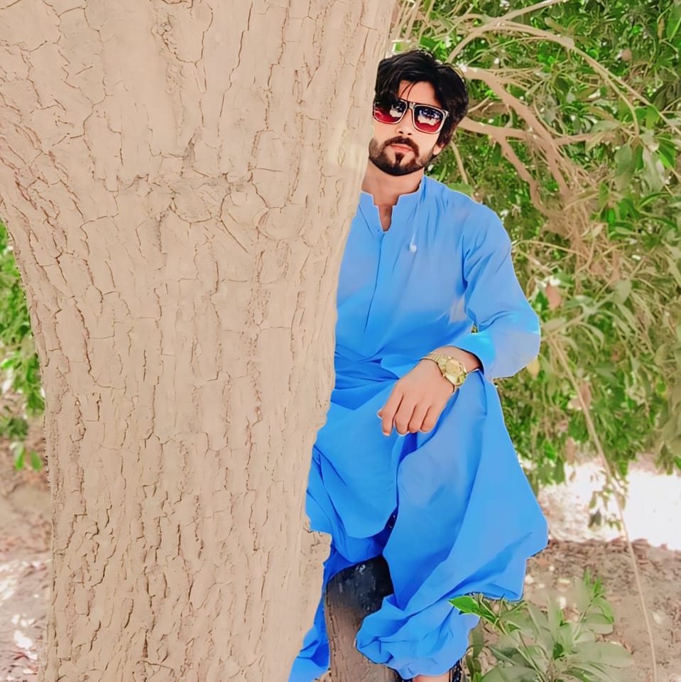 Dur Muhammad Marri