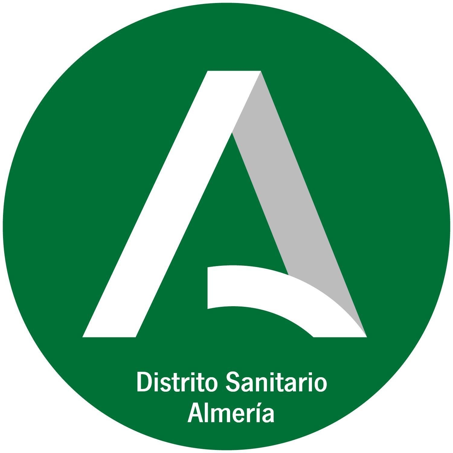 Distrito... - Distrito Sanitario Poniente de Almería