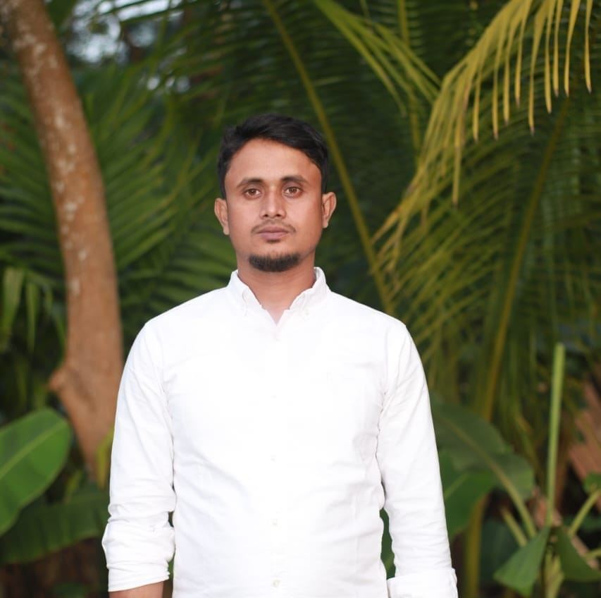 Md Riyaj Hossen