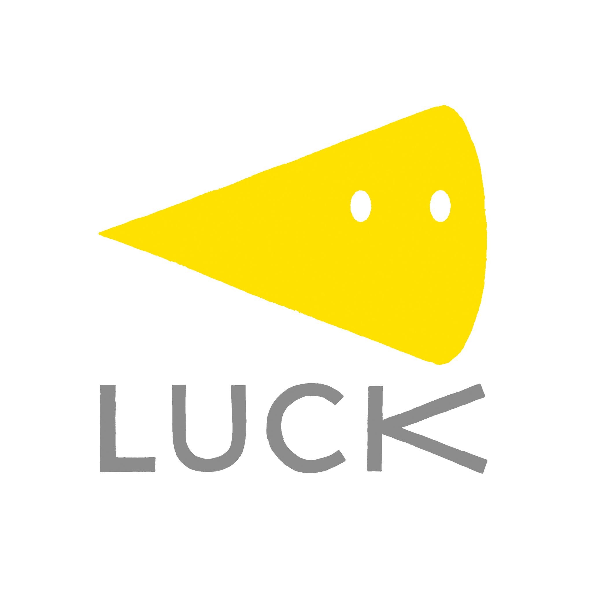 LUCK株式会社 (@LUCK.FB) • Facebook