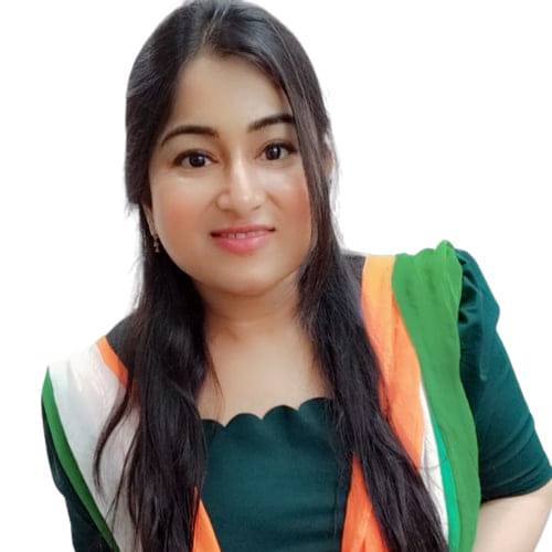 Pragya Rastogi