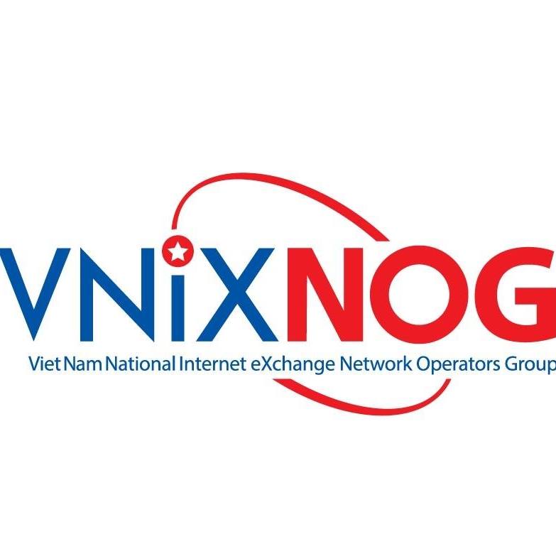 Viet Nam National Internet Exchange Network Operators Group