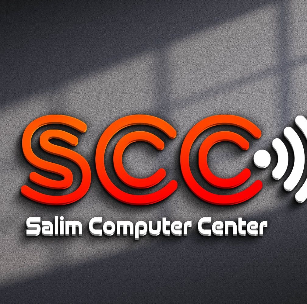Salim Computer Center