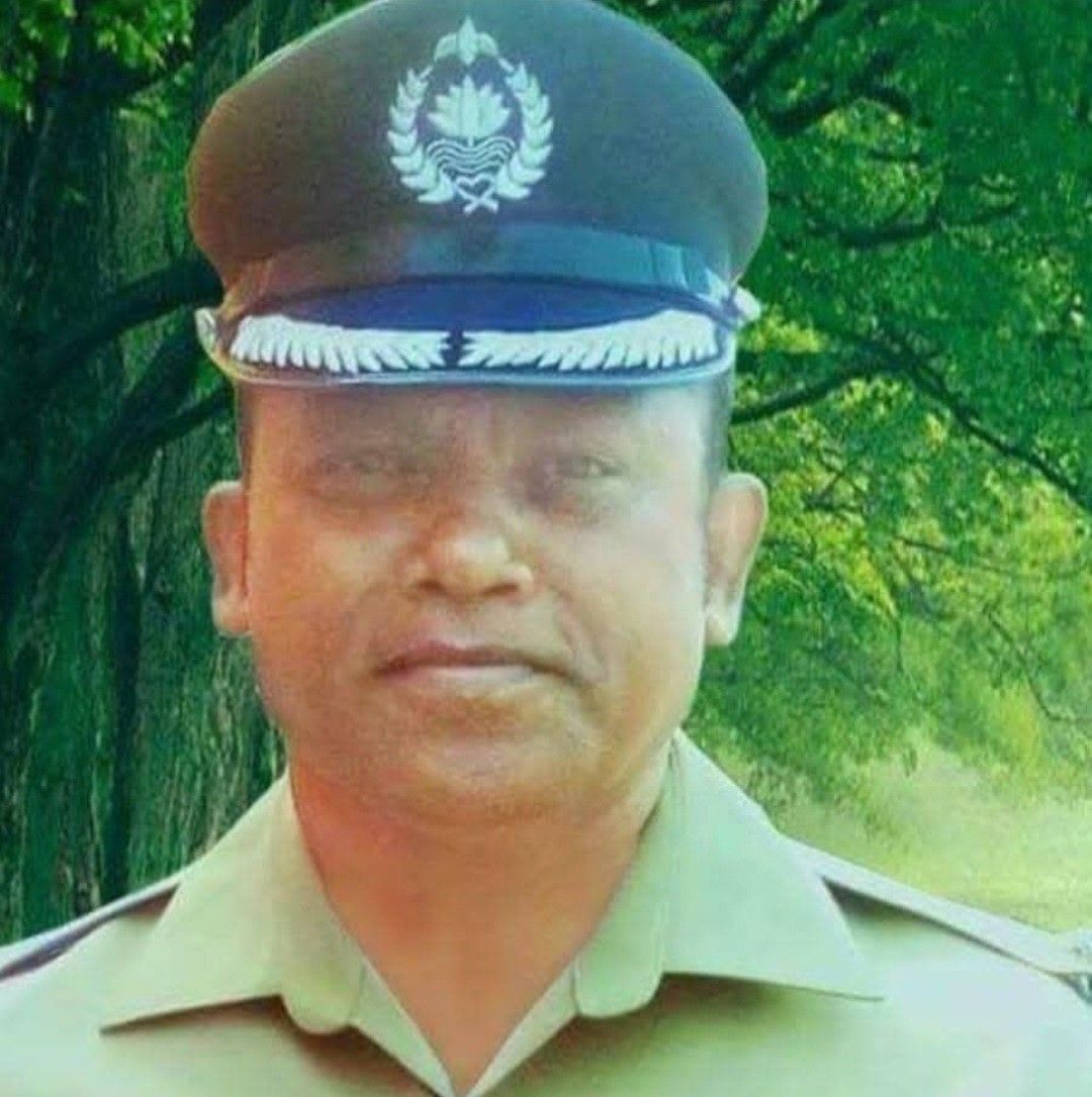 Main Uddin Khan