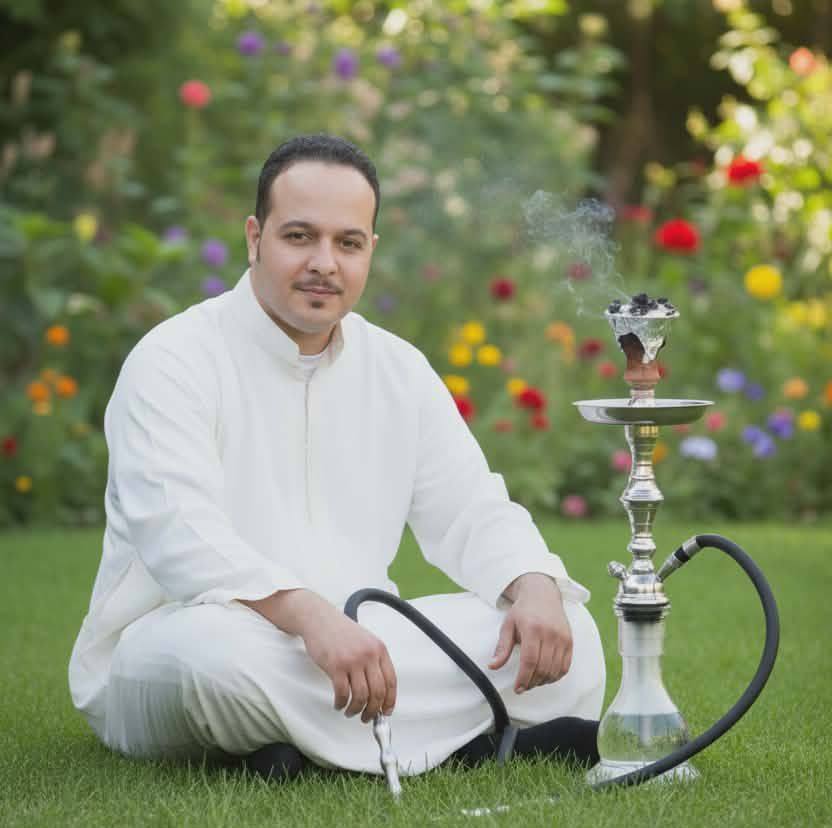 Ahmed Mahrous