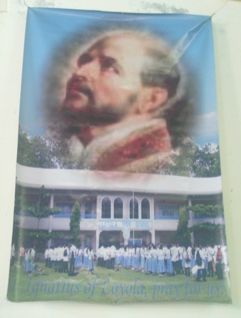 Jona Rama Manaba