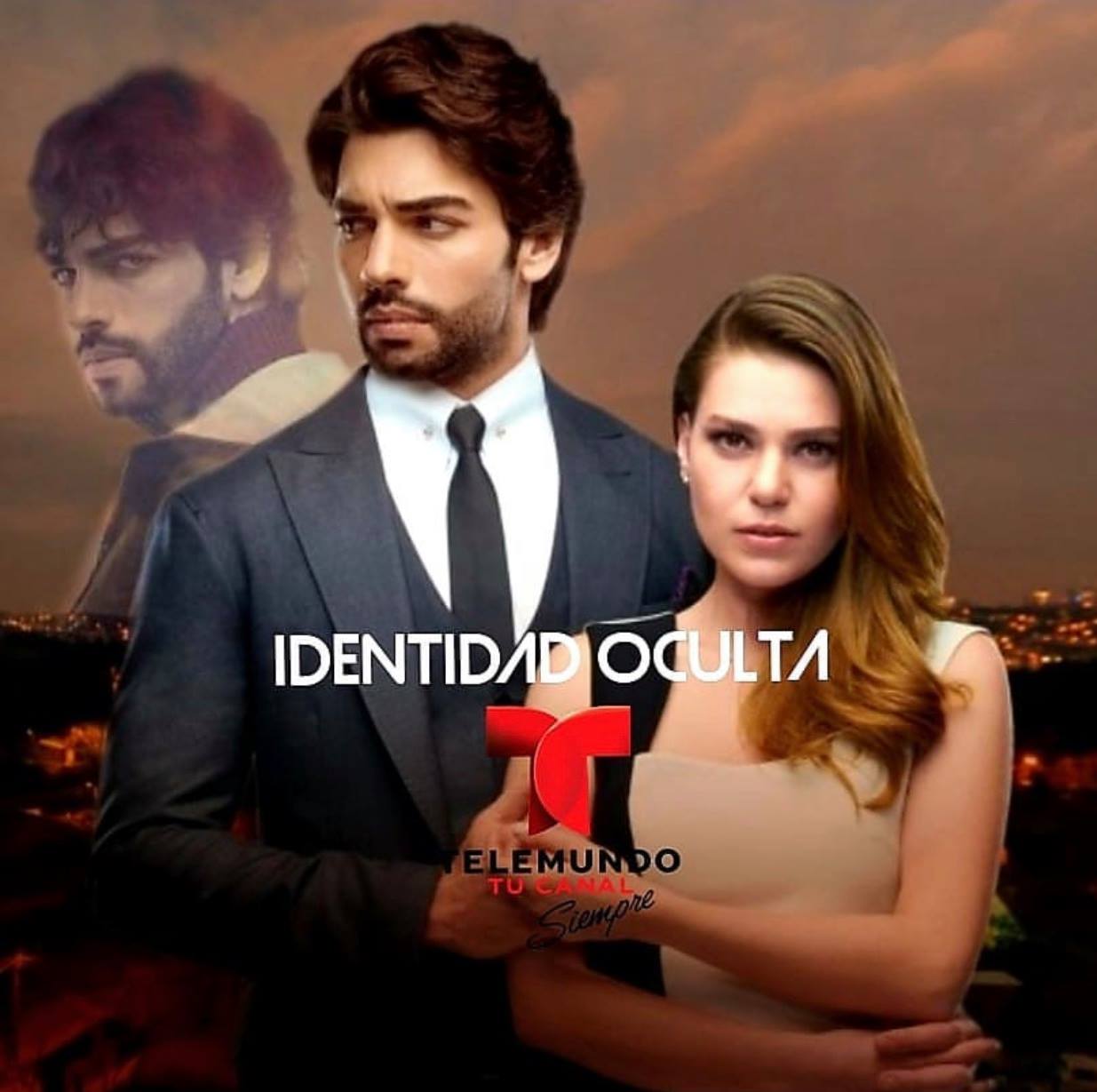 Identidad Oculta Novela Turca En Espanol Capitulos Completos
