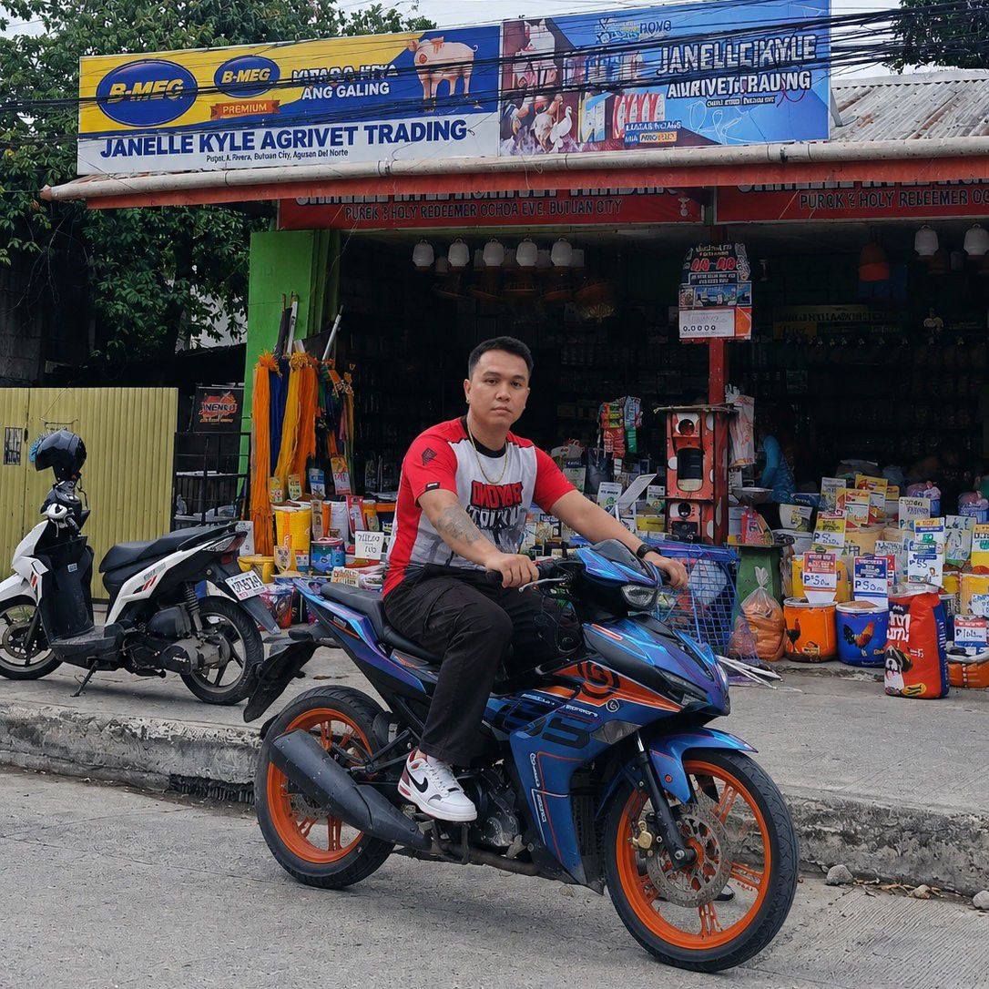 Salvador Cillo Baslan Jr.