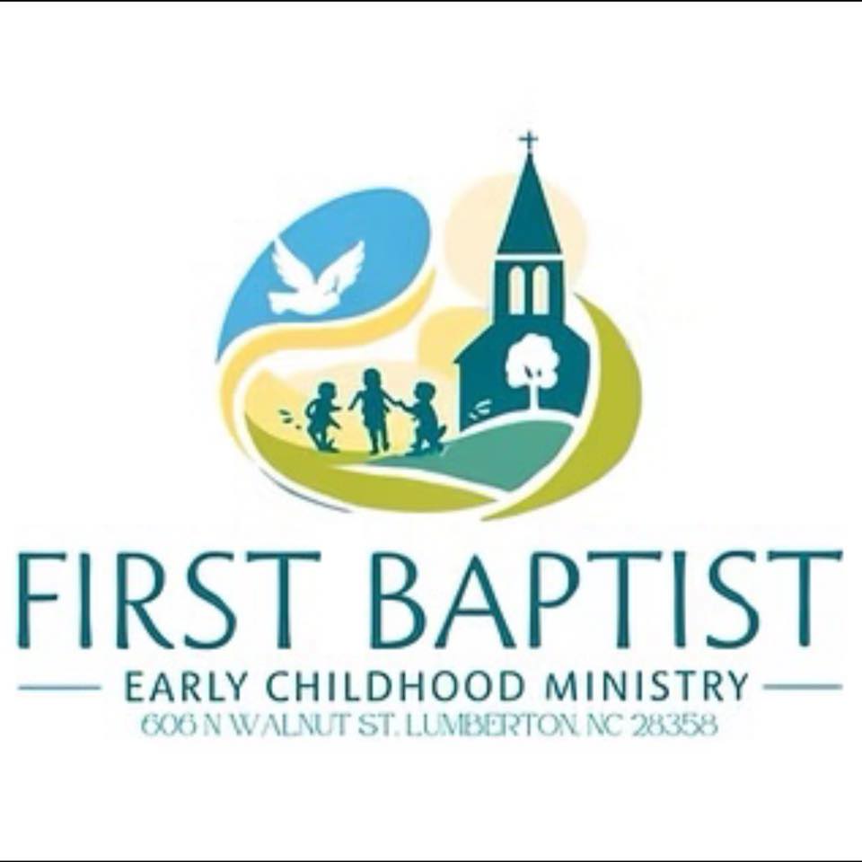 Learning is fun!!! | First Baptist Early Childhood Ministry