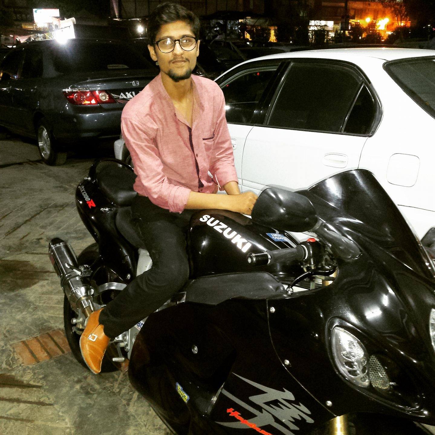 KARACHI BIKER's | Karachi