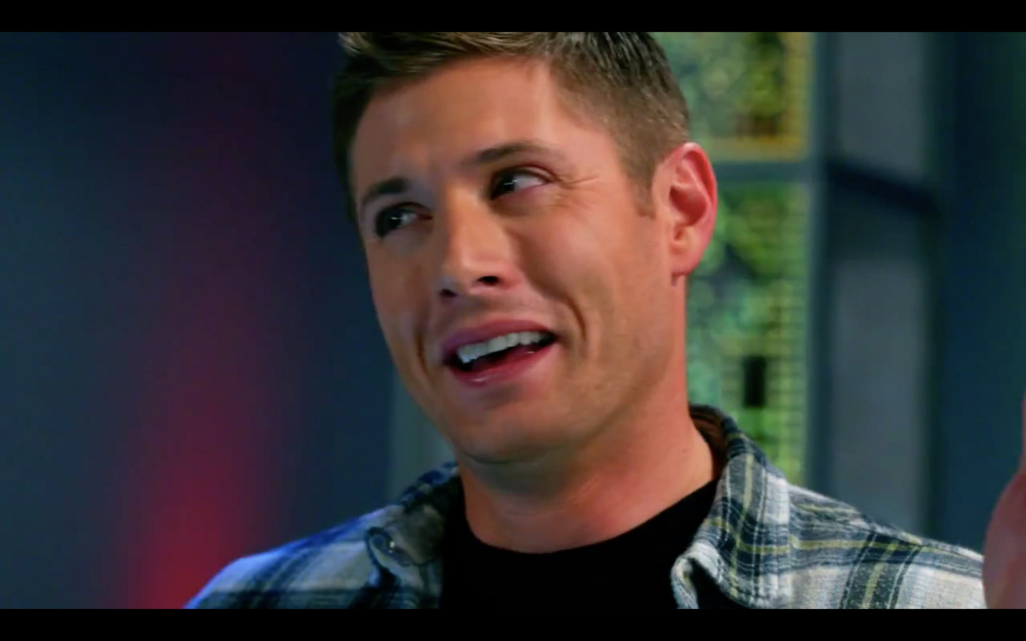The Best Supernatural Memes