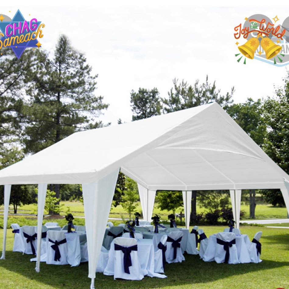 ABC PARTY rental