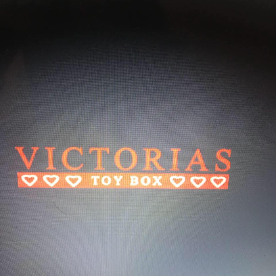 Victoria’s Toy Box