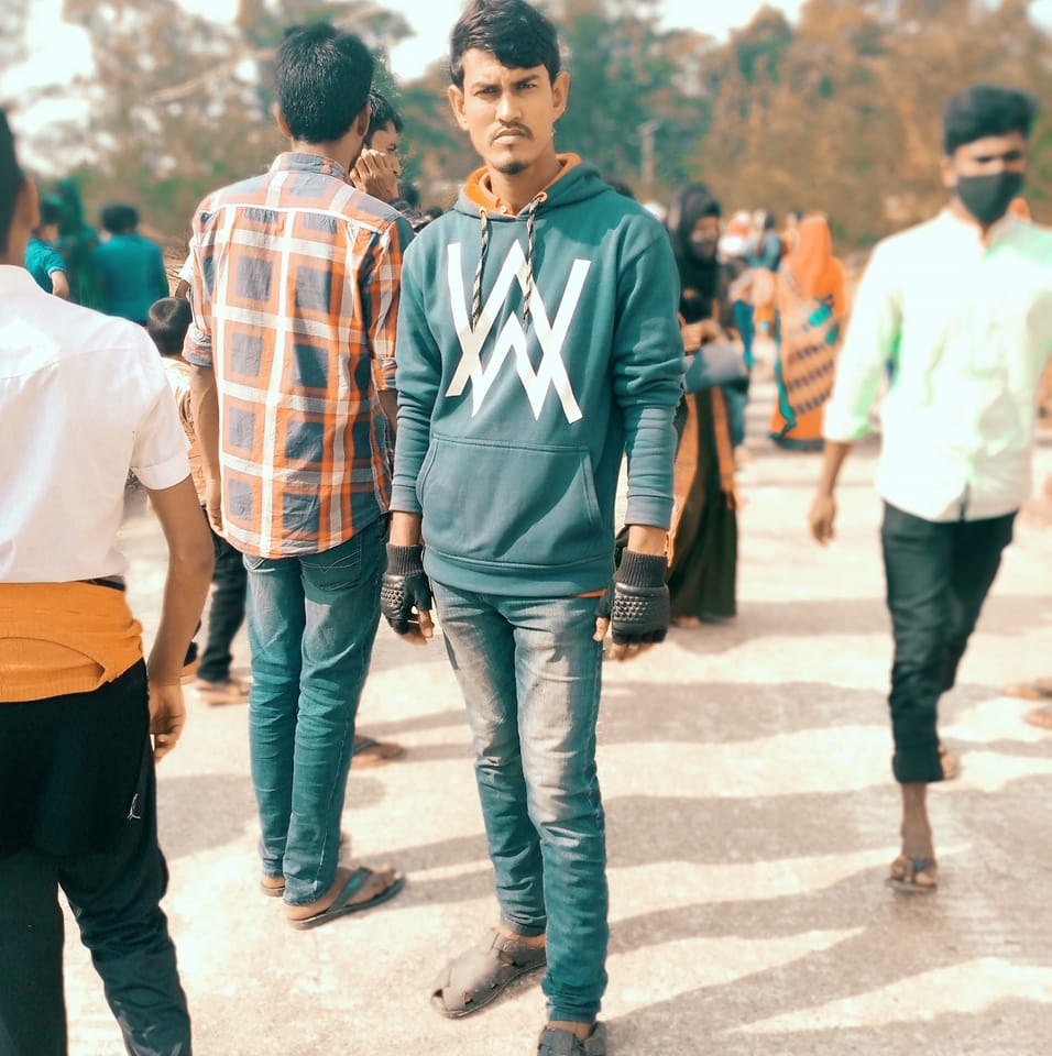 Rubel rana
