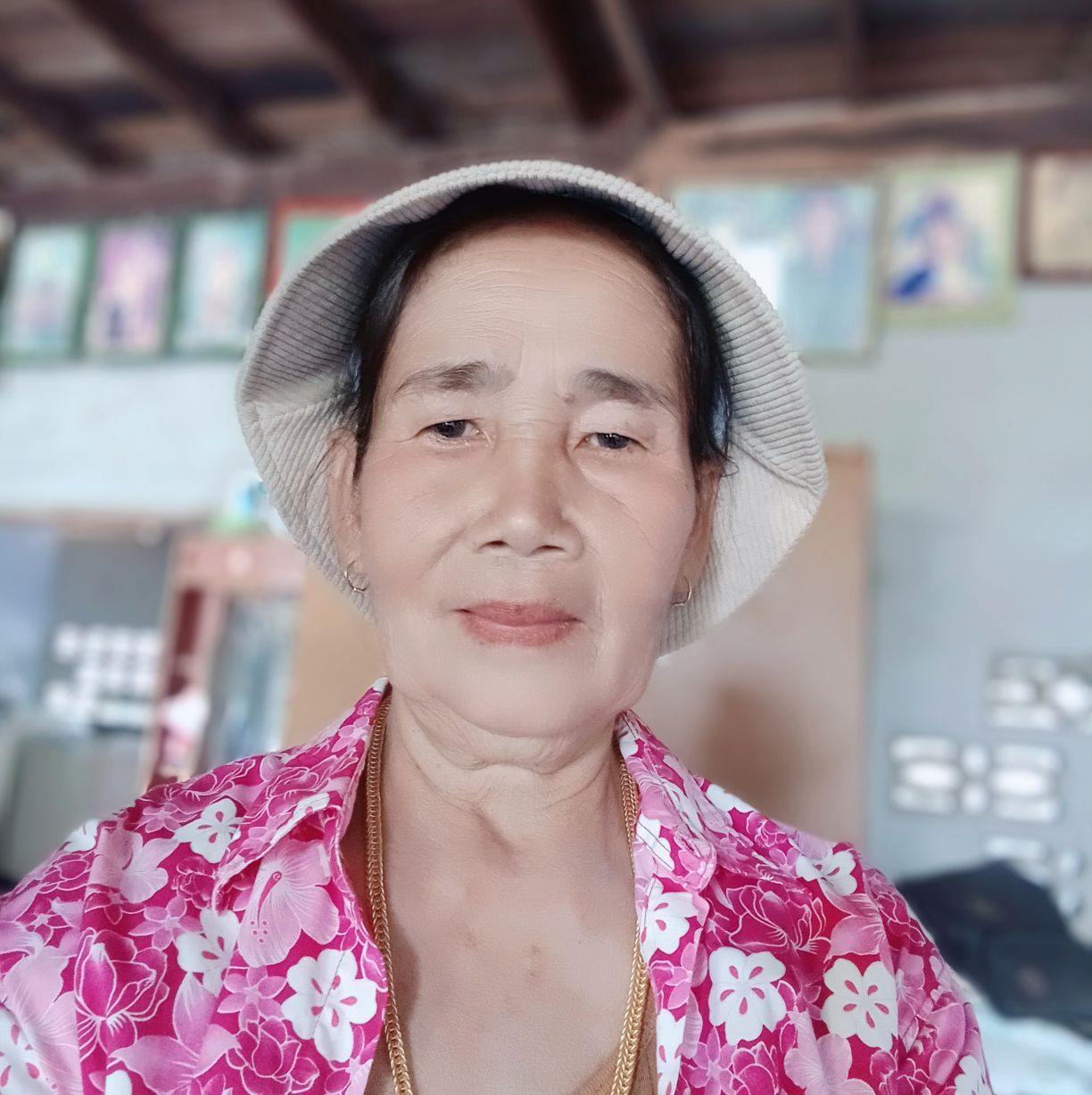 Oraphin Thaprat
