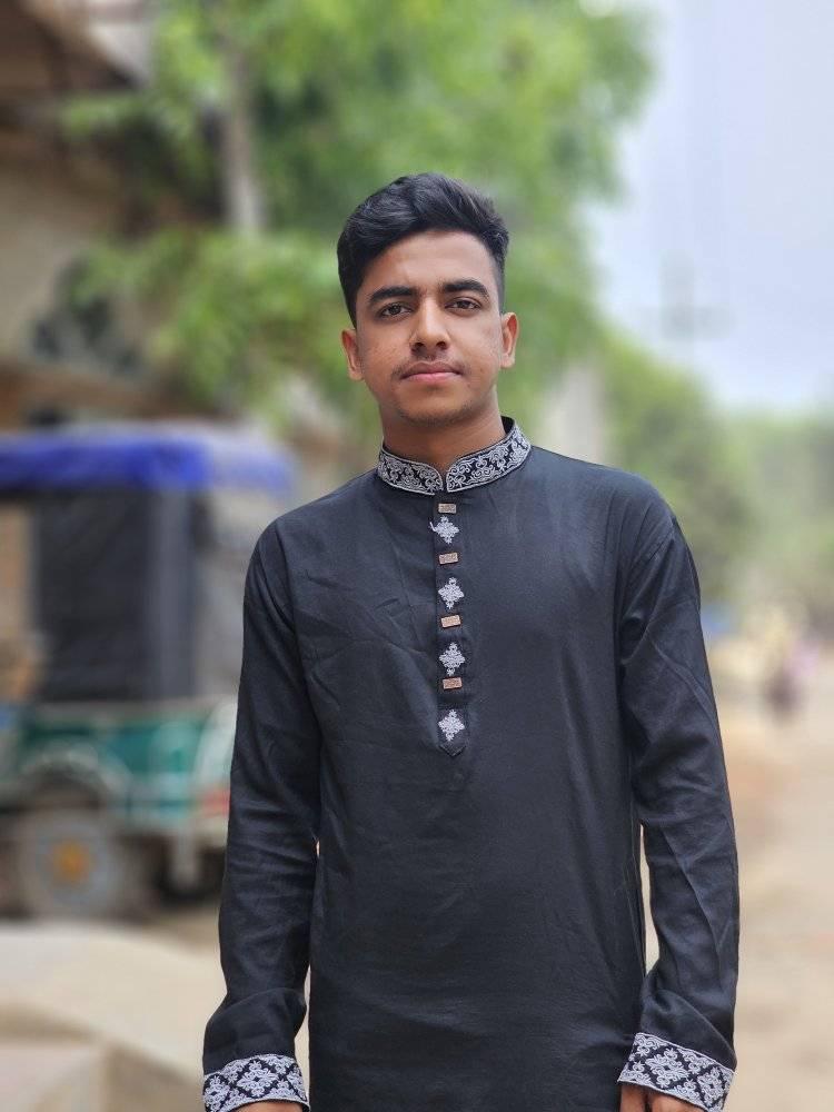 Forhad Reza