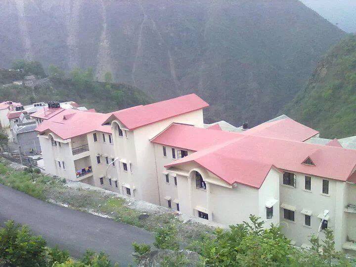 Masti institute Rgnv