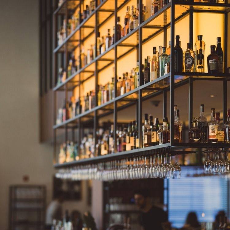 La Terraza Bar
