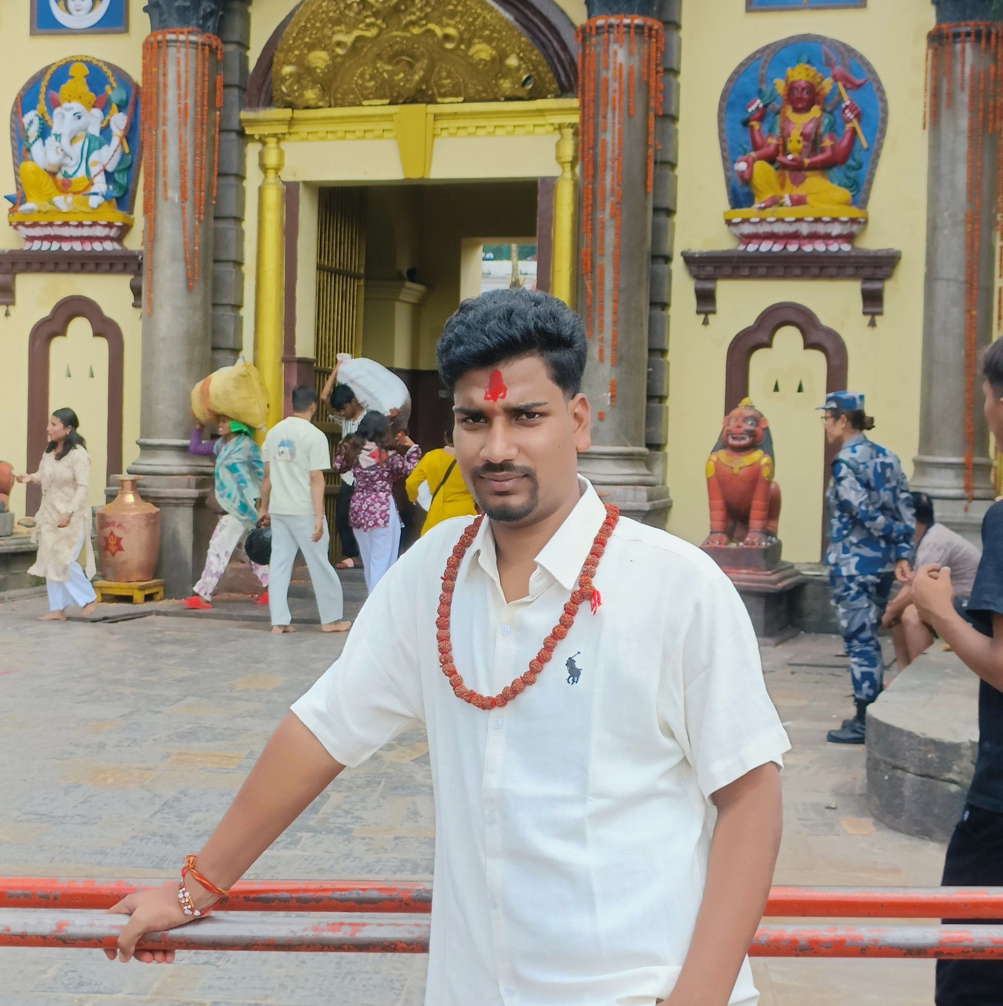 Aman Yadav Aman Yadav