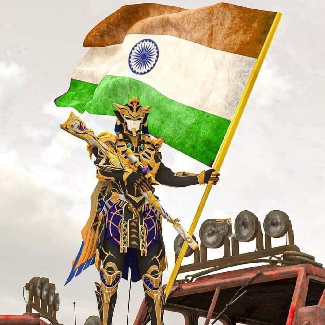 Gamer Rk Rahul