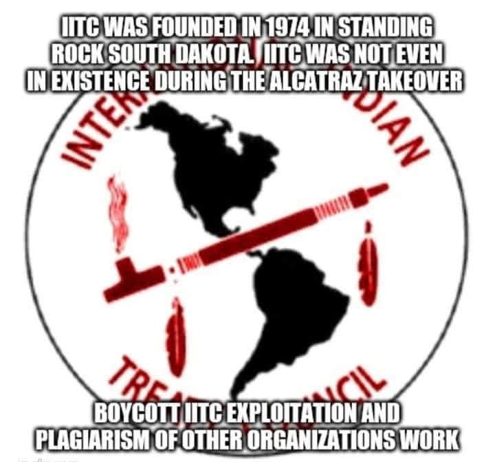 Exposing Frauds & Wannabees in Indian Country International Indian ...
