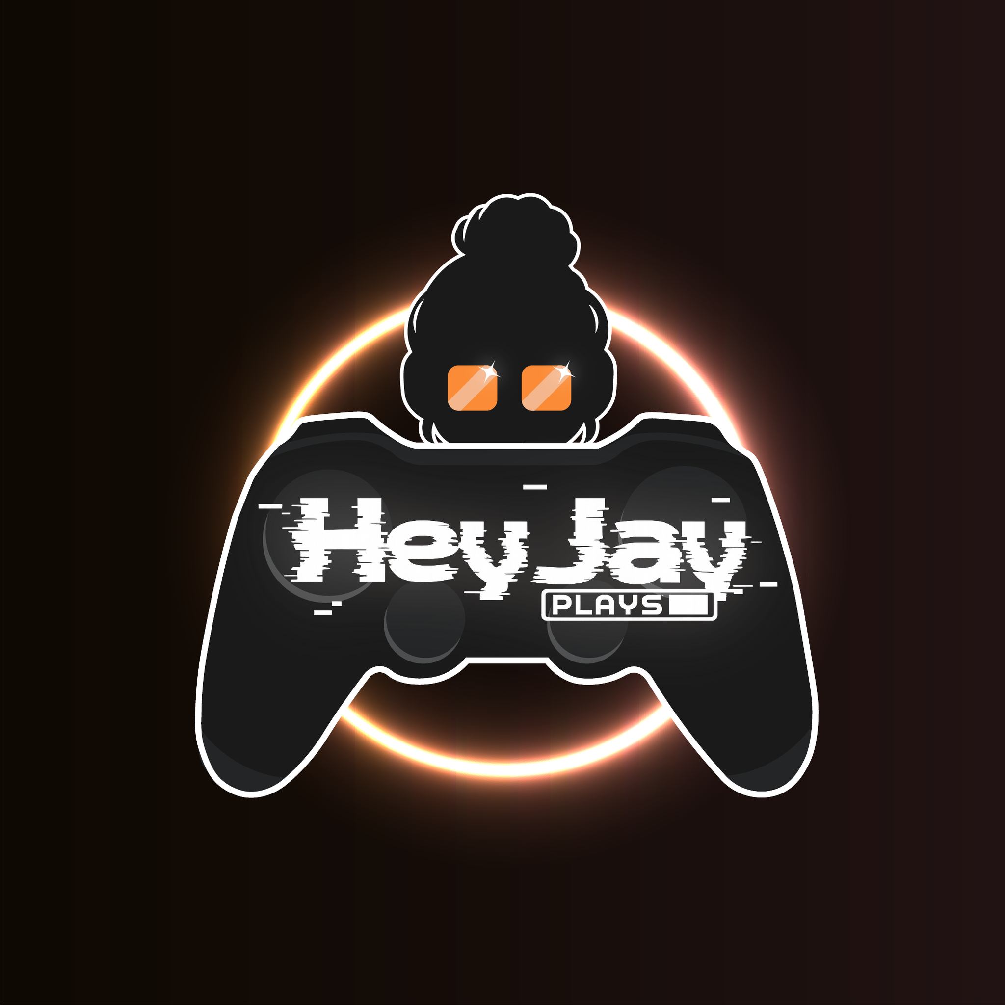 HeyJay Plays