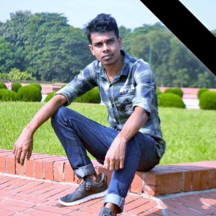 Md. Rasel Khan