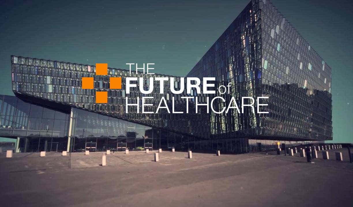 The Future of Healthcare
