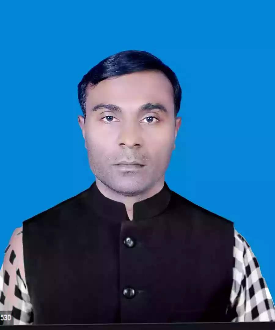Razzak Hossain
