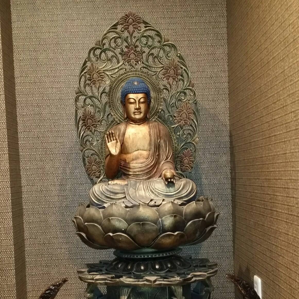 初代北凰