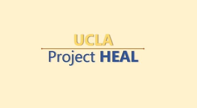 UCLA Project HEAL