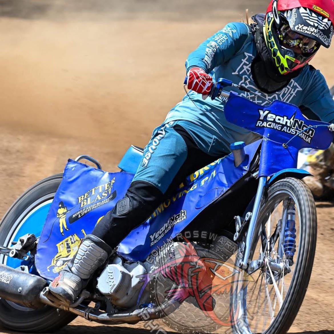 Myrtleford Speedway Club-Msc - Hey everyone just a reminder for all the ...