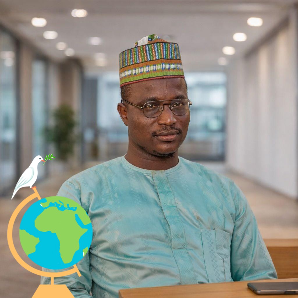 LAFIAN BARE BARI. | NSUBEB RECRUITMENT: IS AZARA PART OF AWE LGA ONLY ...