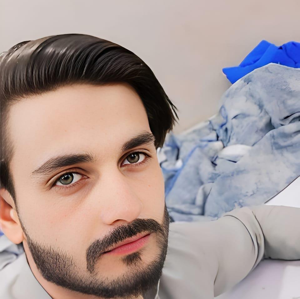 M Kamran Kamran
