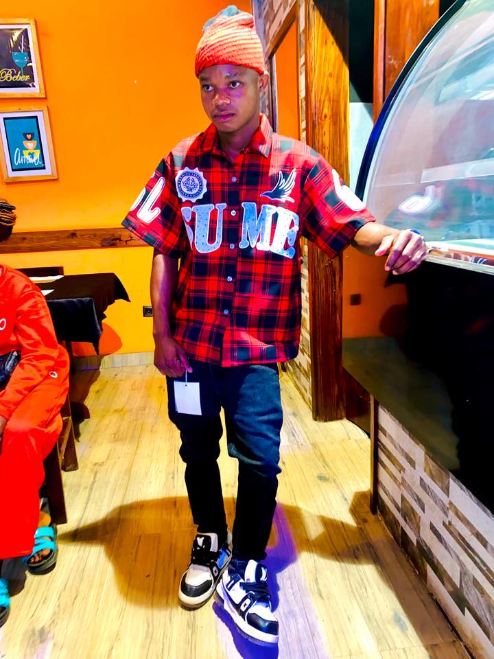 Fifity Cent Drip